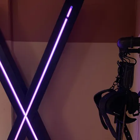 Strasbourg, Sauna, Spa, Ibiza, Evasion Romantique Et Sensuelle Lejlighed Strasbourg