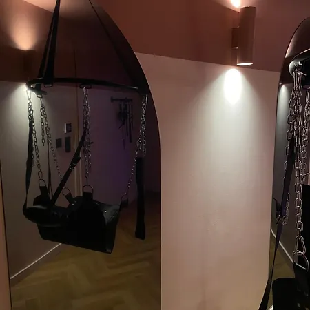 Strasbourg, Ibiza, Balneo & Sauna