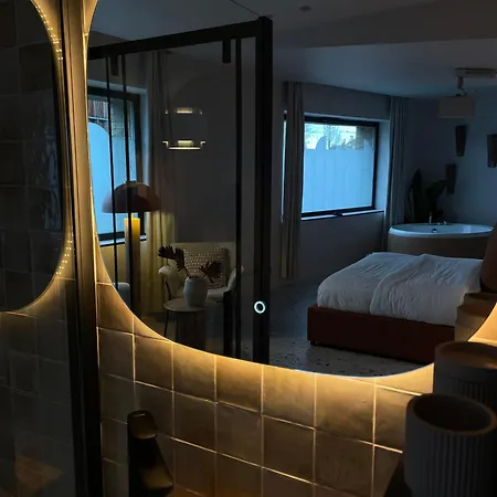 Strasbourg, Sauna, Spa, Ibiza, Evasion Romantique Et Sensuelle * Estrasburgo