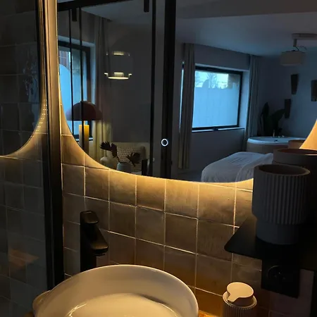 Strasbourg, Sauna, Spa, Ibiza, Evasion Romantique Et Sensuelle Estrasburgo