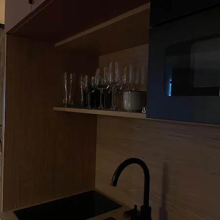 Strasbourg, Sauna, Spa, Ibiza, évasion Romantique Et Sensuelle Appartement *