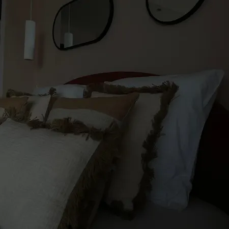 Strasbourg, Sauna, Spa, Ibiza, Evasion Romantique Et Sensuelle Apartment