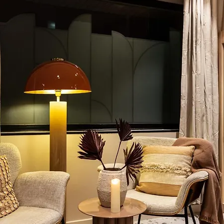 Lejlighed Strasbourg, Ibiza, Balneo & Sauna *