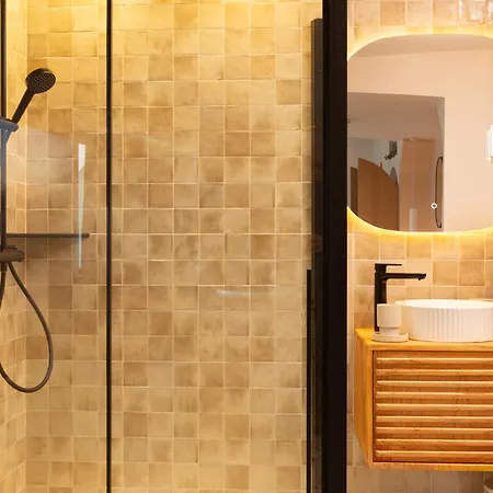 Strasbourg, Ibiza, Balneo & Sauna Strasbourg