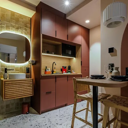 Lejlighed Strasbourg, Ibiza, Balneo & Sauna