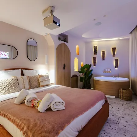 Strasbourg, Ibiza, Balneo & Sauna *