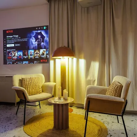 Lejlighed Strasbourg, Ibiza, Balneo & Sauna