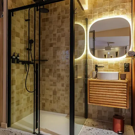 Strasbourg, Ibiza, Balneo & Sauna Strasbourg