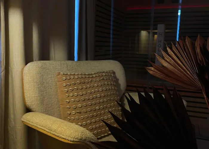 Strasbourg, Sauna, Spa, Ibiza, Evasion Romantique Et Sensuelle 스트라스부르