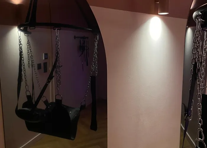 Strasbourg, Sauna, Spa, Ibiza, Evasion Romantique Et Sensuelle