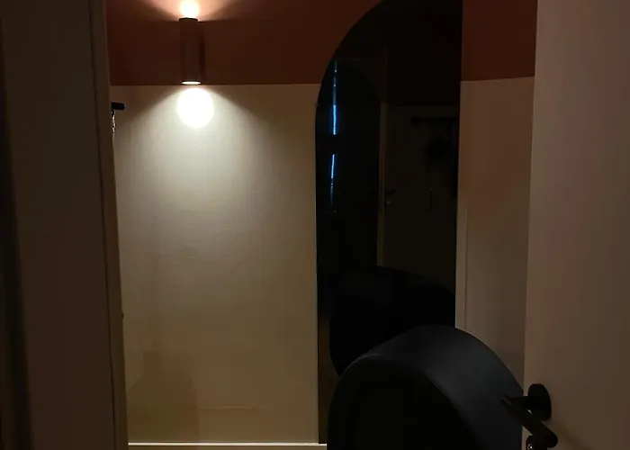 Strasbourg, Sauna, Spa, Ibiza, Evasion Romantique Et Sensuelle Daire *