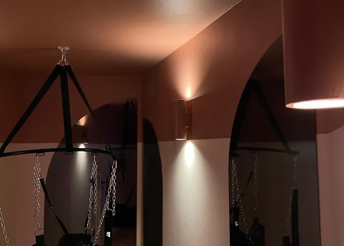 Lägenhet Strasbourg, Sauna, Spa, Ibiza, Evasion Romantique Et Sensuelle Strasbourg