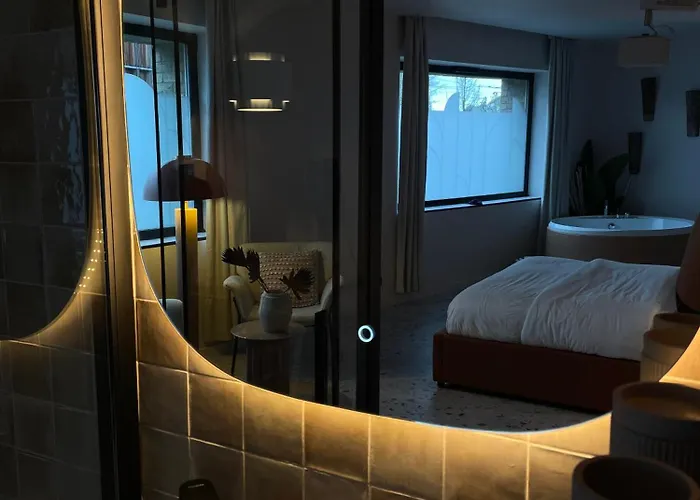 Strasbourg, Sauna, Spa, Ibiza, Evasion Romantique Et Sensuelle * Strasbourg