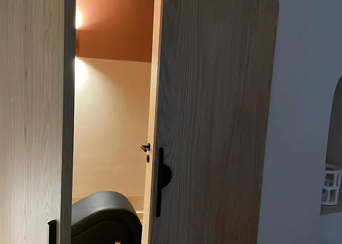 Lägenhet Strasbourg, Sauna, Spa, Ibiza, Evasion Romantique Et Sensuelle Strasbourg