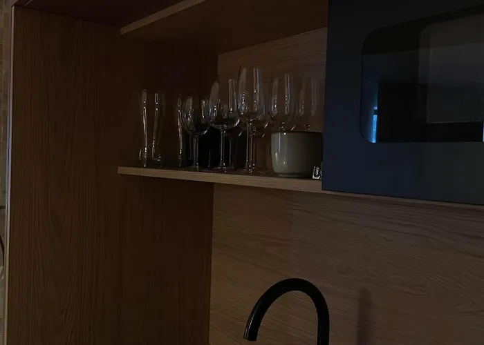 Strasbourg, Sauna, Spa, Ibiza, Evasion Romantique Et Sensuelle Lägenhet *