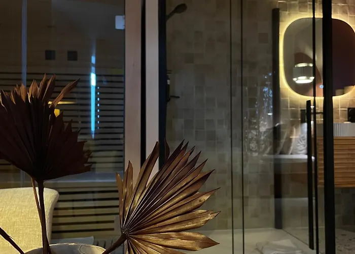 Lägenhet Strasbourg, Sauna, Spa, Ibiza, Evasion Romantique Et Sensuelle *