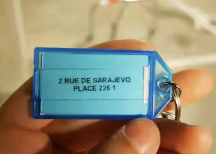 Strasbourg, Sauna, Spa, Ibiza, Evasion Romantique Et Sensuelle Daire