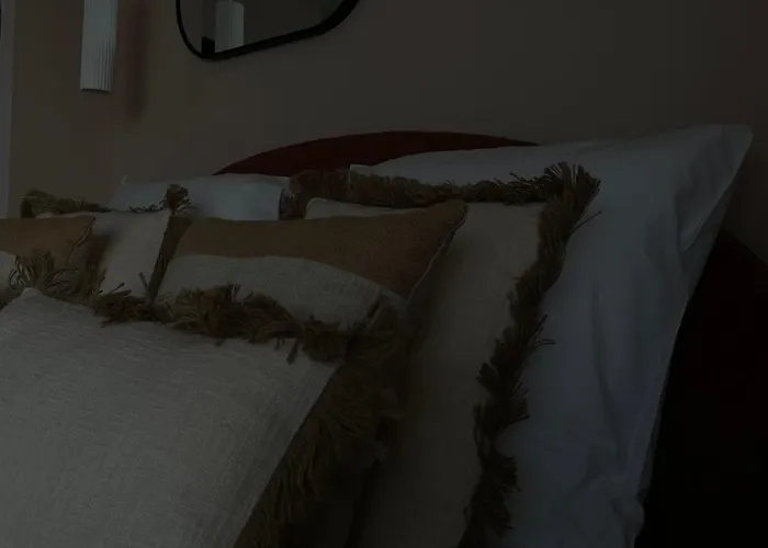 Strasbourg, Sauna, Spa, Ibiza, Evasion Romantique Et Sensuelle Appartement